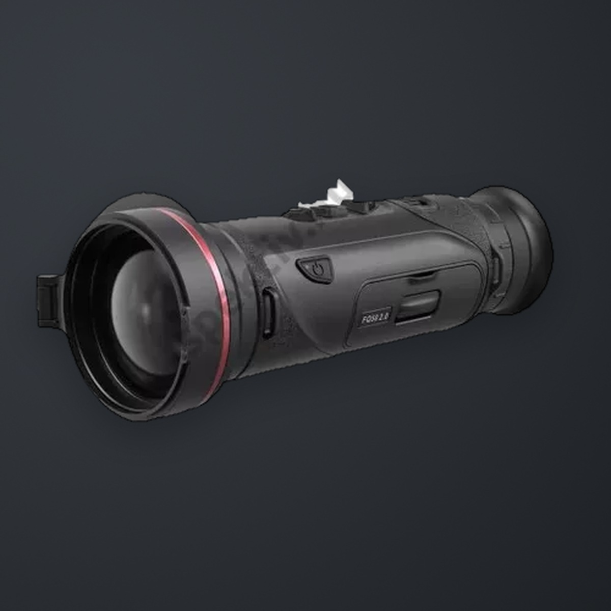 HIKMICRO Falcon FQ50 2.0 kézi hőkamera kereső — Kézi hőkamera