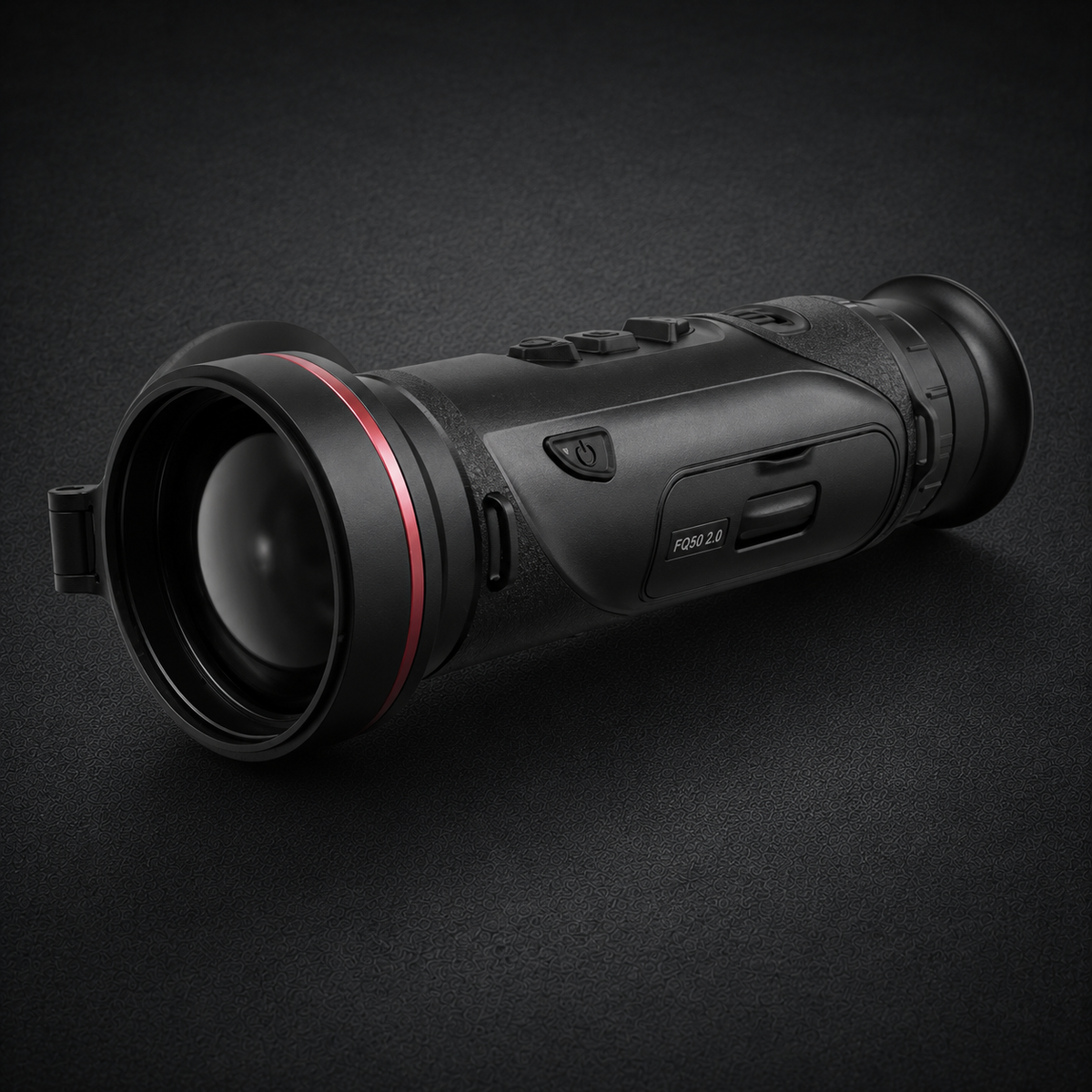 HIKMICRO Falcon FQ50 2.0 kézi hőkamera kereső — Kézi hőkamera