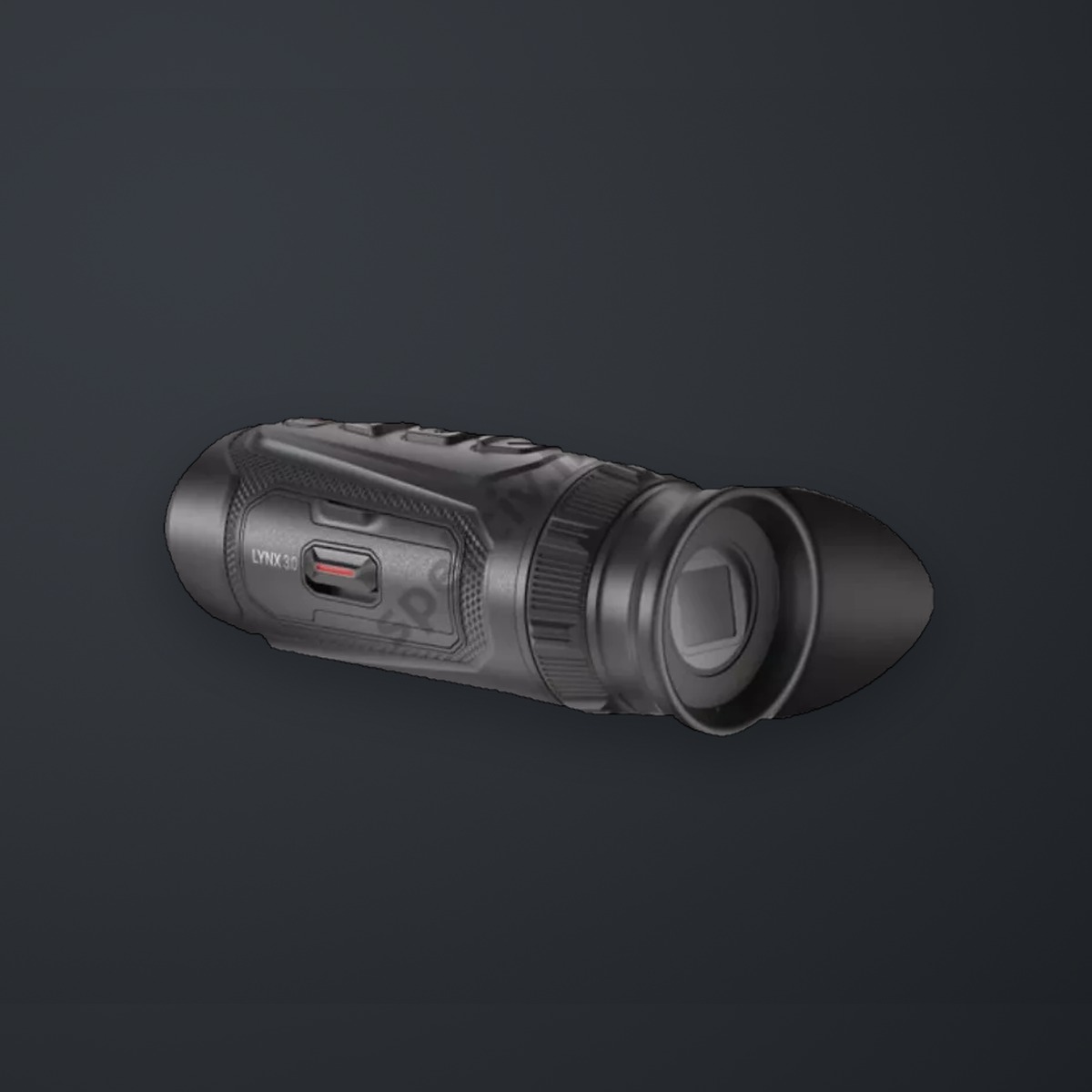 HIKMICRO LYNX LH15 3.0 Kézi Hőkamera kereső — Kézi hőkamera