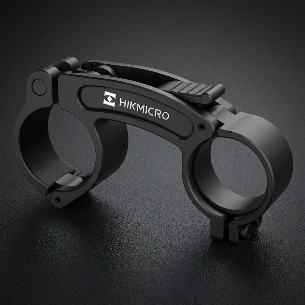 HIKMICRO Alpex Infravető konzol  hőkamera
