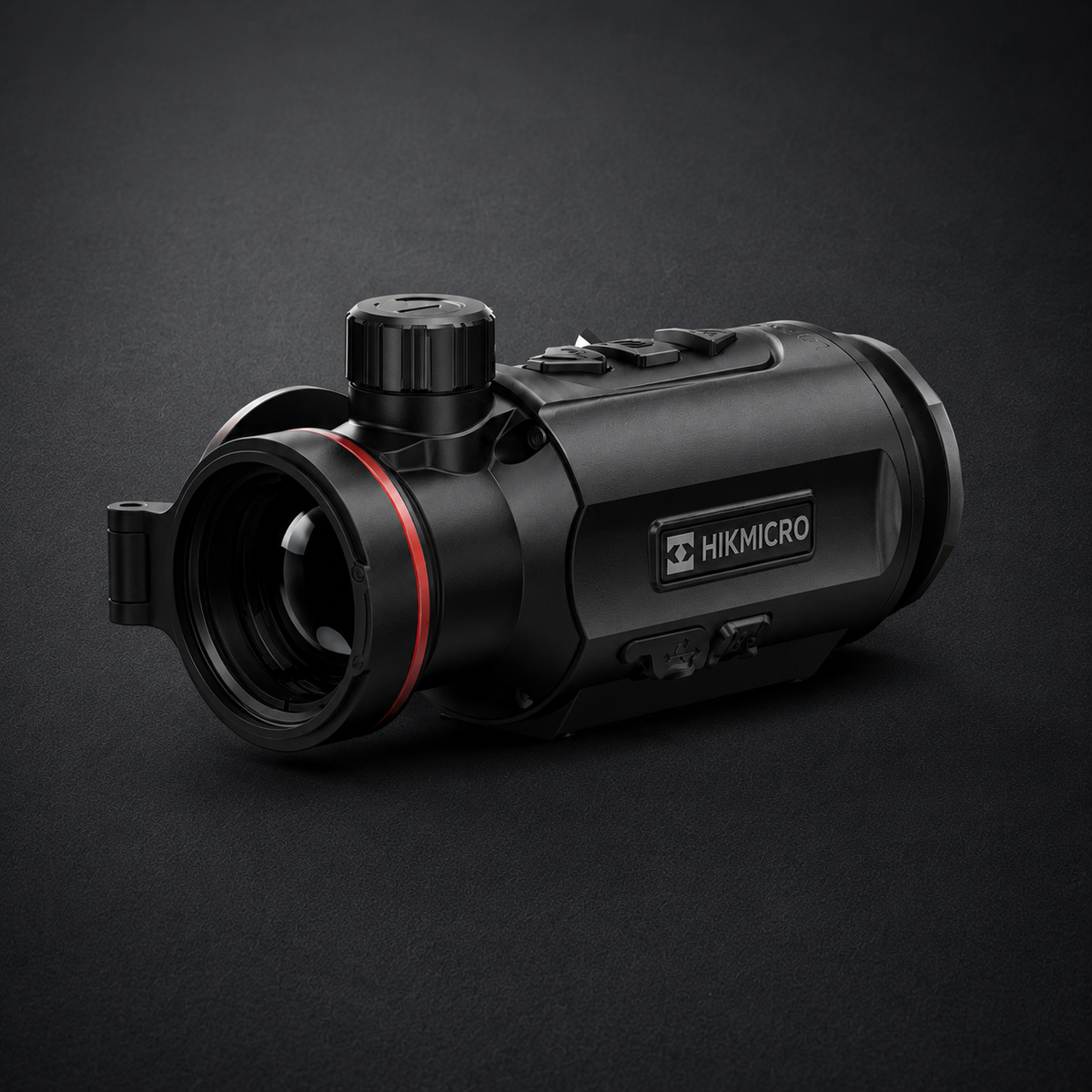 HIKMICRO Thunder TH35C 3.0 Hőkamera Előtét — Hőkamera céltávcső előtét