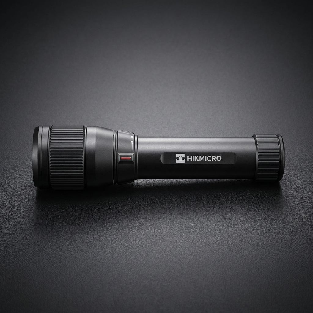 HIKMICRO Alpex Infravető 940nm-es   hőkamera