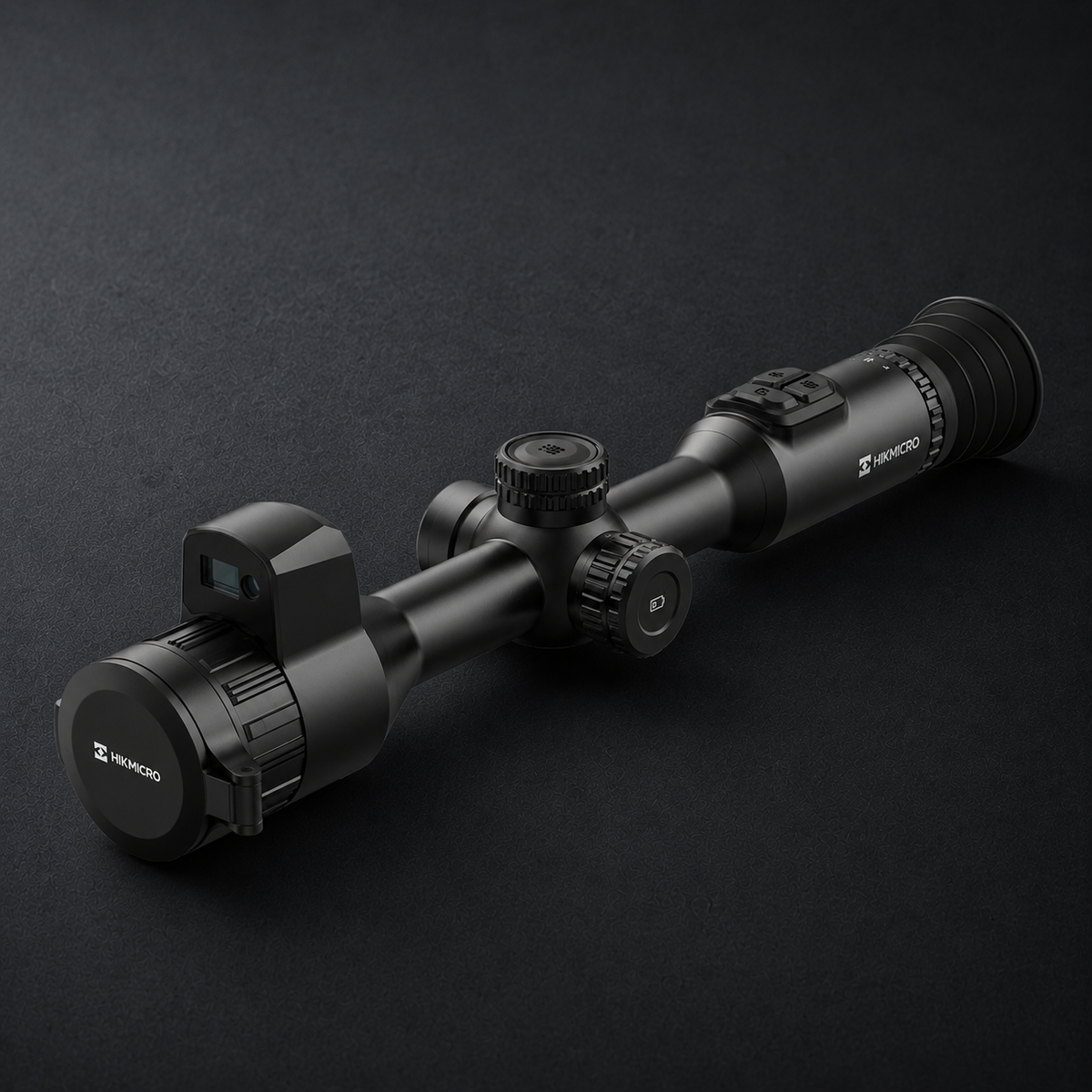 HIKMICRO Stellar SH35L 3.0 — Céltávcső
