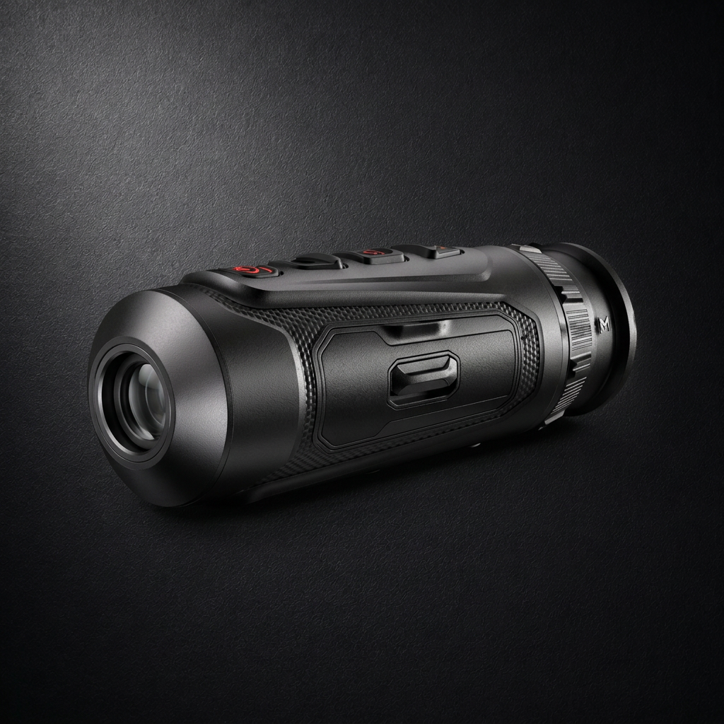 HIKMICRO LYNX LE10 3.0 — Kézi hőkamera kereső